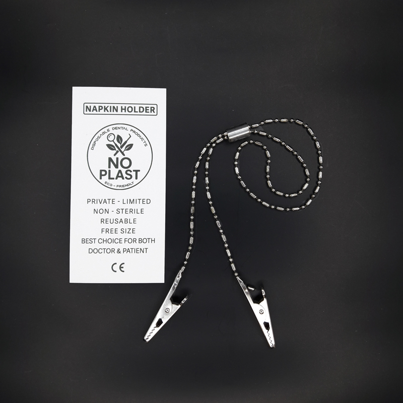 گیره پیشبند و نمگیر نو-پلاست