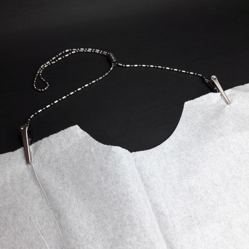 گیره پیشبند و نمگیر نو-پلاست - 2