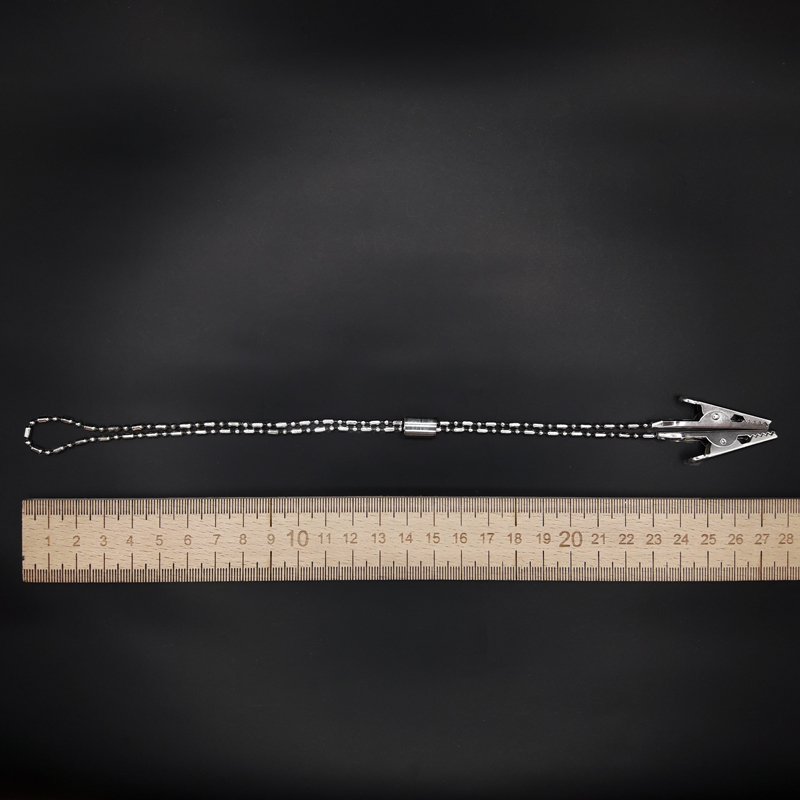 گیره پیشبند و نمگیر نو-پلاست - 3