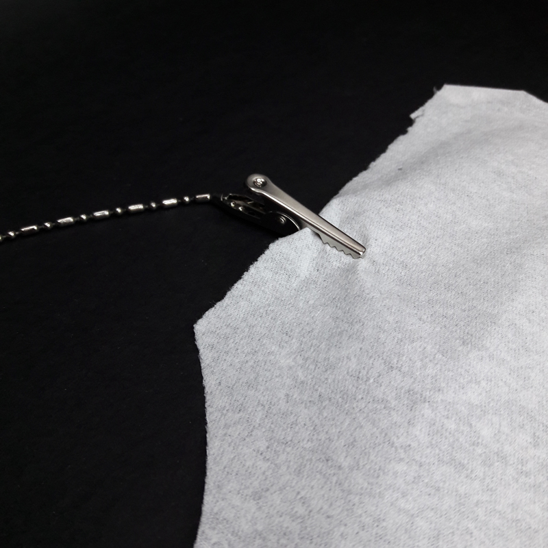 گیره پیشبند و نمگیر نو-پلاست - 5