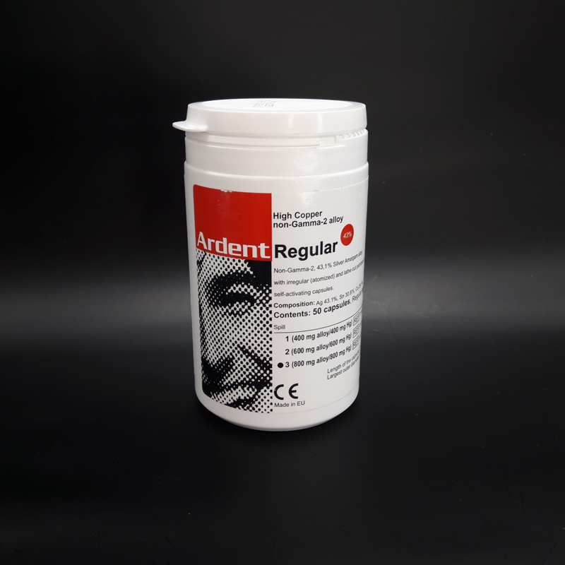 آمالکپ آردنت