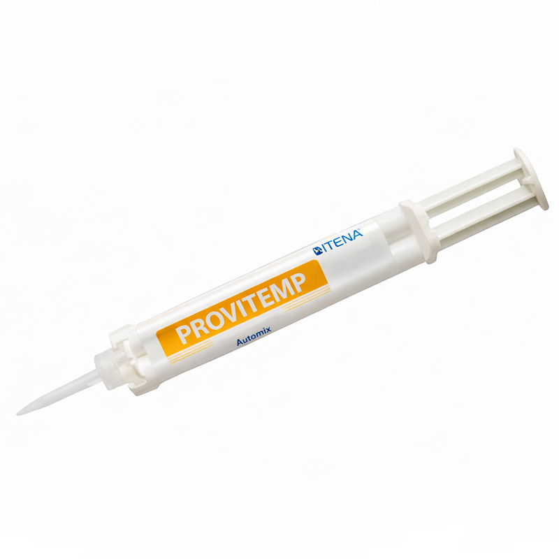 سمان رزینی موقت بدون اوژنول ProviTemp ایتنا