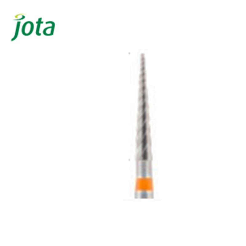 فرز کارباید پرداخت کامپوزیت سوزنی بلند - CD135 - جوتا