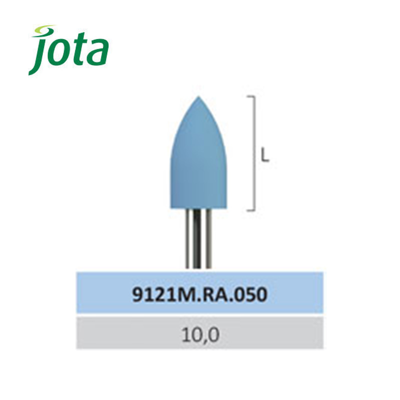 مولت پرداخت کامپوزیت آنگل موشکی آبی - 9121M - جوتا