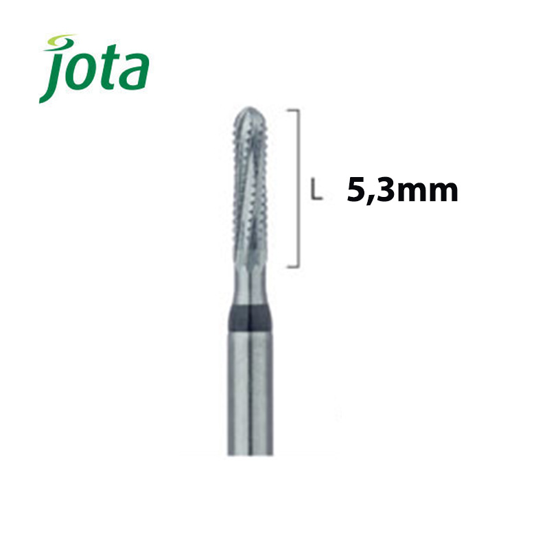 فرز کارباید برداشت آمالگام - C31A - جوتا