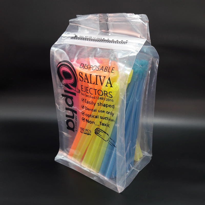 سرساکشن رنگی ایرانی Alpha - 4