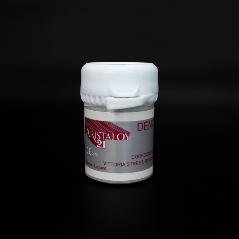 پودر آمالگام آریستالوی 21 کوکسان - 4