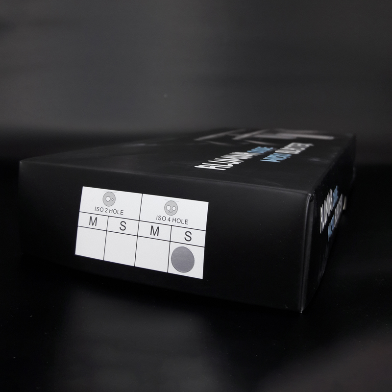 سندبلاستر آلومینا  - 3