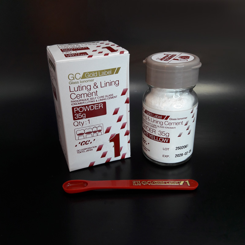 پودر اصلی گلس لوتینگ جی سی فوجی 1