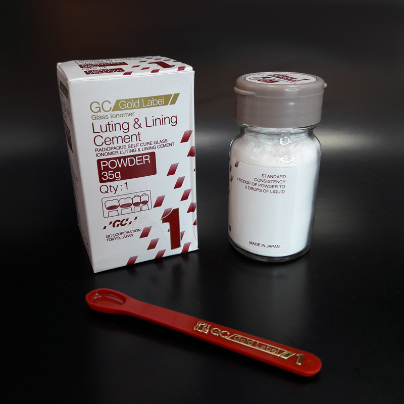 پودر اصلی گلس لوتینگ جی سی فوجی 1 - 2