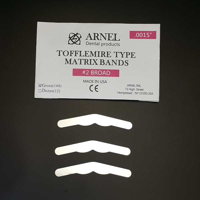 نوار ماتریس بزرگسال کوهان دار آرنل