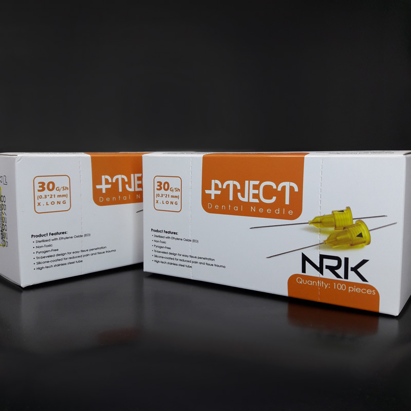 سرسوزن ایرانی متریک گیج 30 نیک رهنما