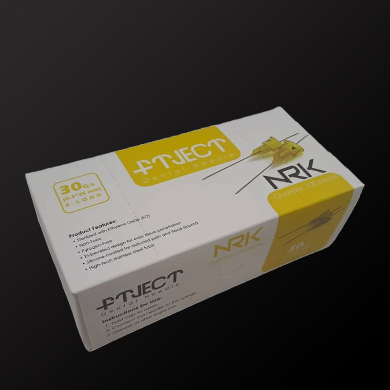 سرسوزن ایرانی متریک گیج 30 نیک رهنما - 2