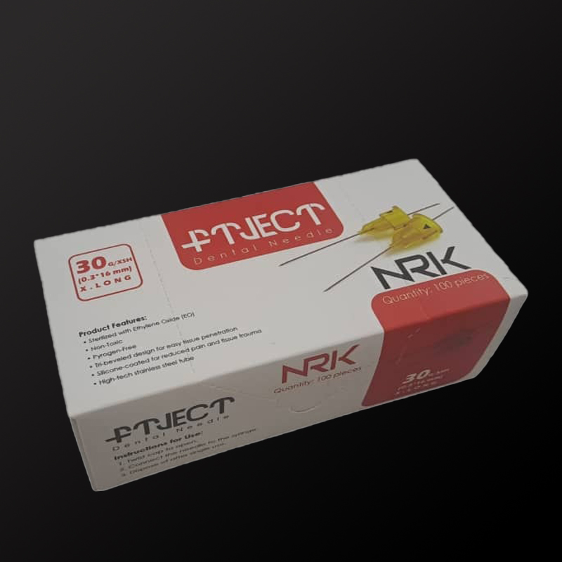 سرسوزن ایرانی متریک گیج 30 نیک رهنما - 3