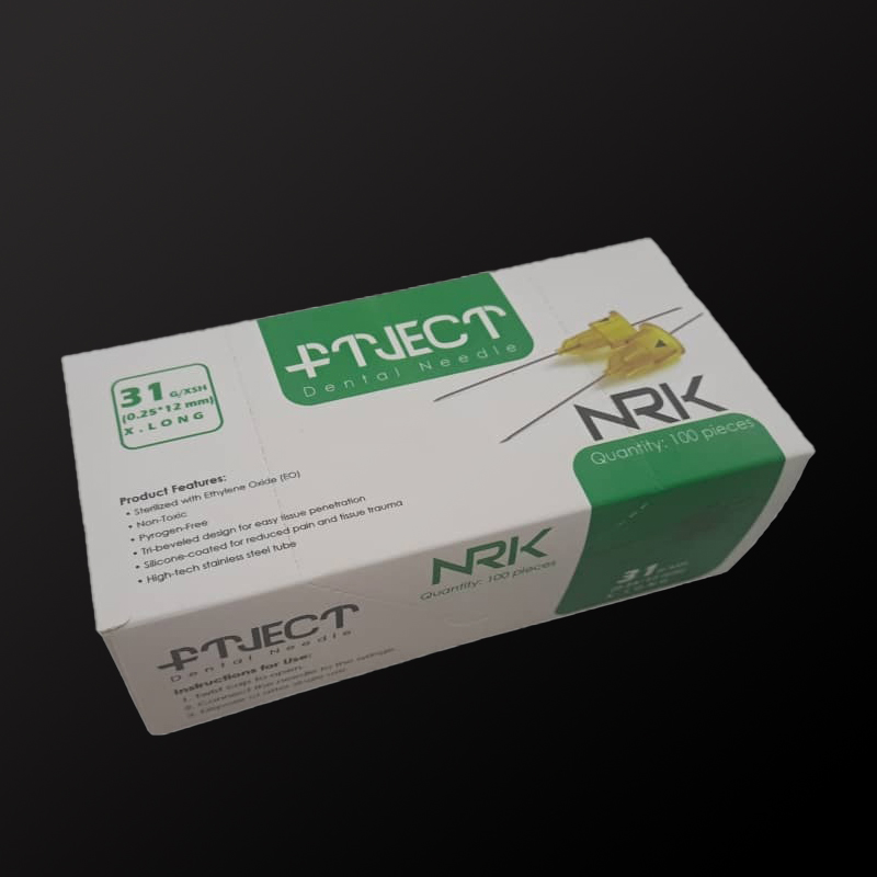 سرسوزن ایرانی متریک گیج 31 نیک رهنما