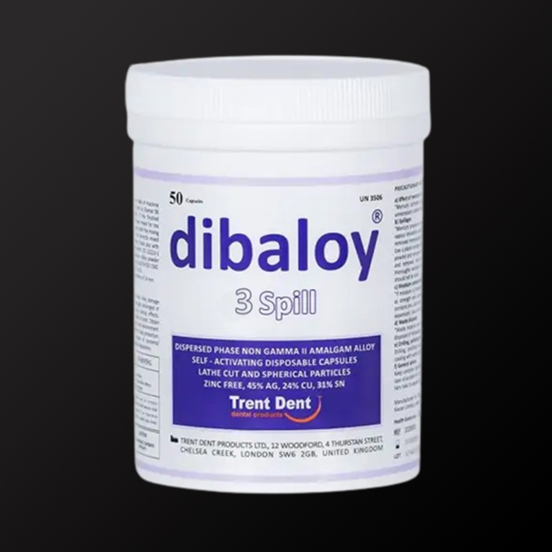 آمالکپ دیبالوی ترنت دنت - 2