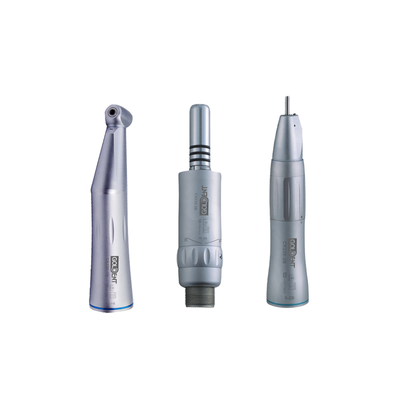 ست 3 تکه آب از داخل - گلدنت