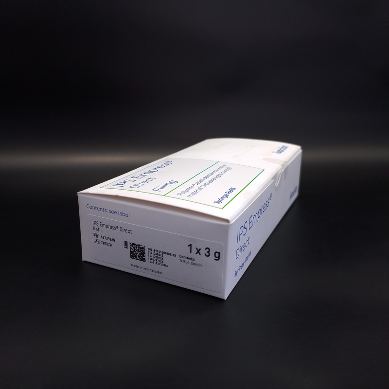 کامپوزیت دنتین IPS Empress Direct - 3