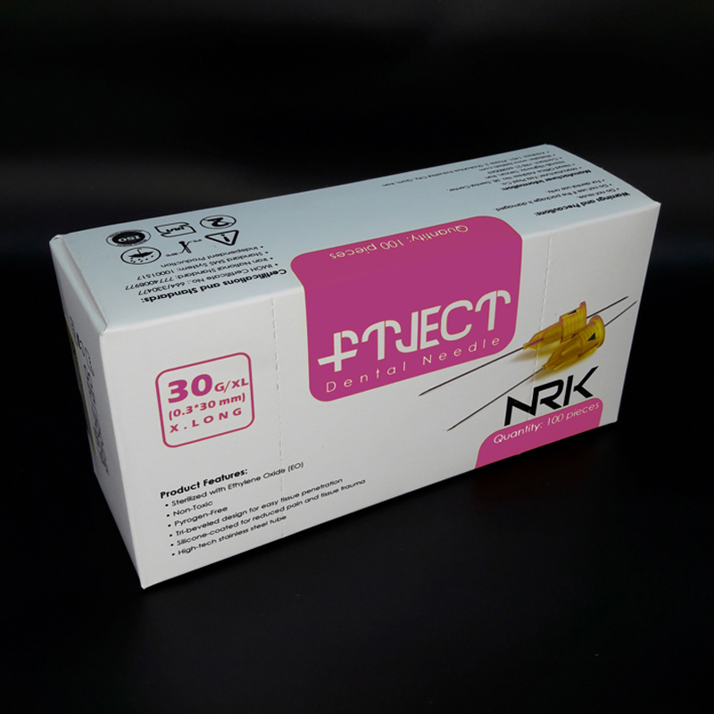 سرسوزن ایرانی متریک گیج 30 30 میل نیک رهنما