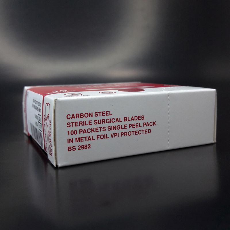 تیغ بیستوری - سوان مورتون  - 4