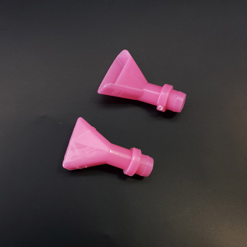 تیپ ثبت بایت سرتخت صورتی - 3