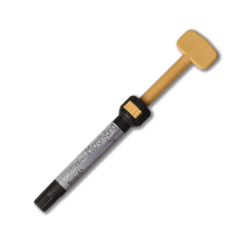 کامپوزیت میکروهیبرید Renamel کازمودنت