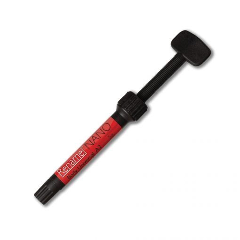 کامپوزیت نانو پلاس Renamel کازمودنت