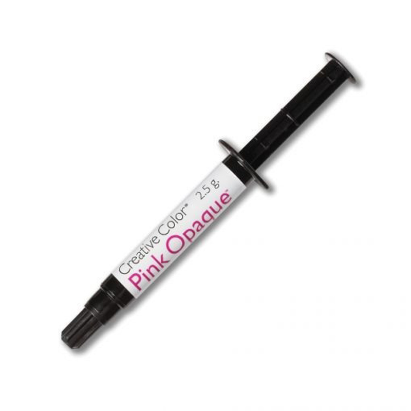 اپکر مایع کامپوزیت Pink Opaquers کازمدنت