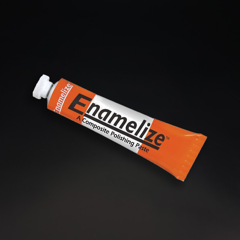 خمیر پرداخت اناملایز کازمدنت - 2