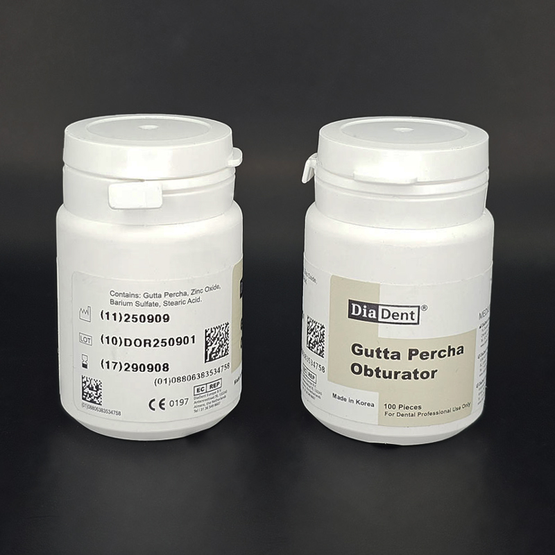 گوتا بار (گوتا آبچوراتور ) دیادنت