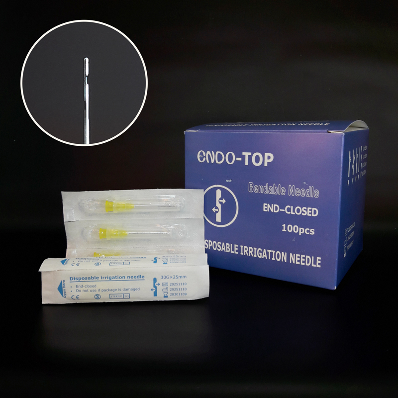 سرسوزن شستشوی اندو 100 عددی اندو تاپ