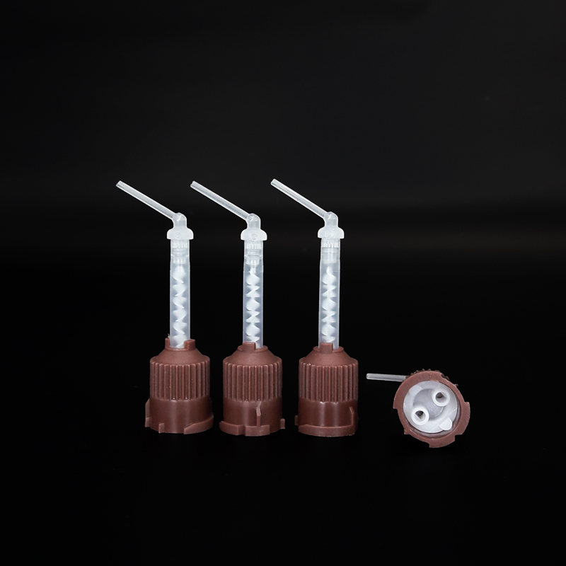 میکسینگ تیپ قهوه ای اندو 50 عددی پریوم پلاس - 2