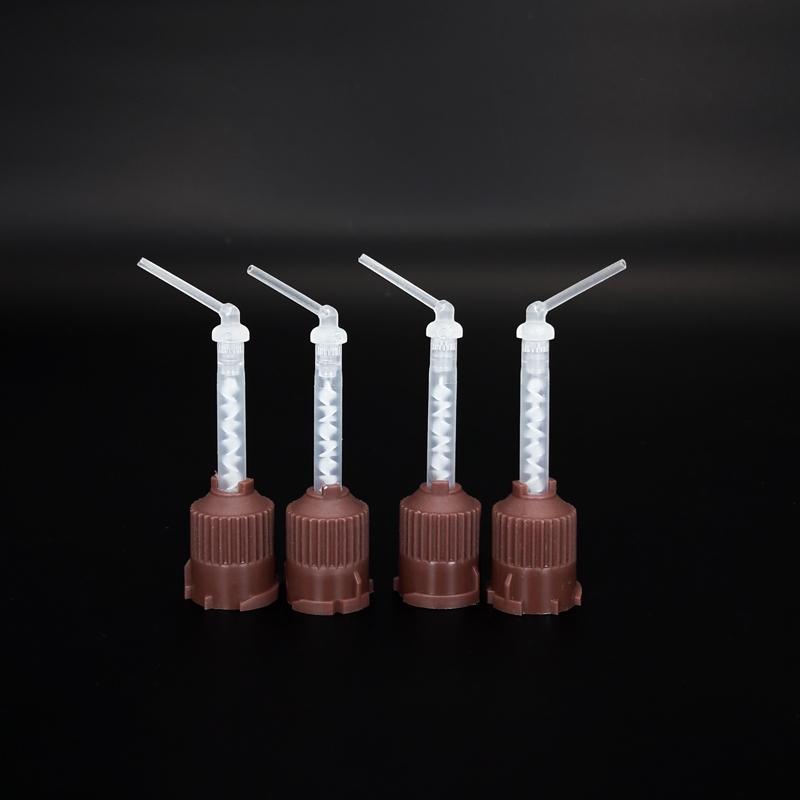 میکسینگ تیپ قهوه ای اندو 50 عددی پریوم پلاس - 3