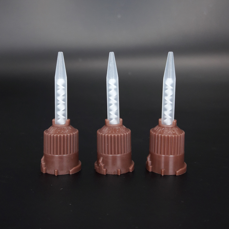 میکسینگ تیپ قهوه ای سمان 50 عددی پریوم پلاس