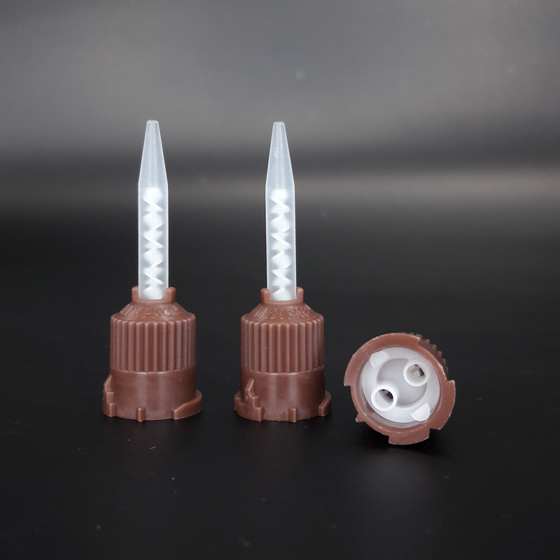 میکسینگ تیپ قهوه ای سمان 50 عددی پریوم پلاس - 2