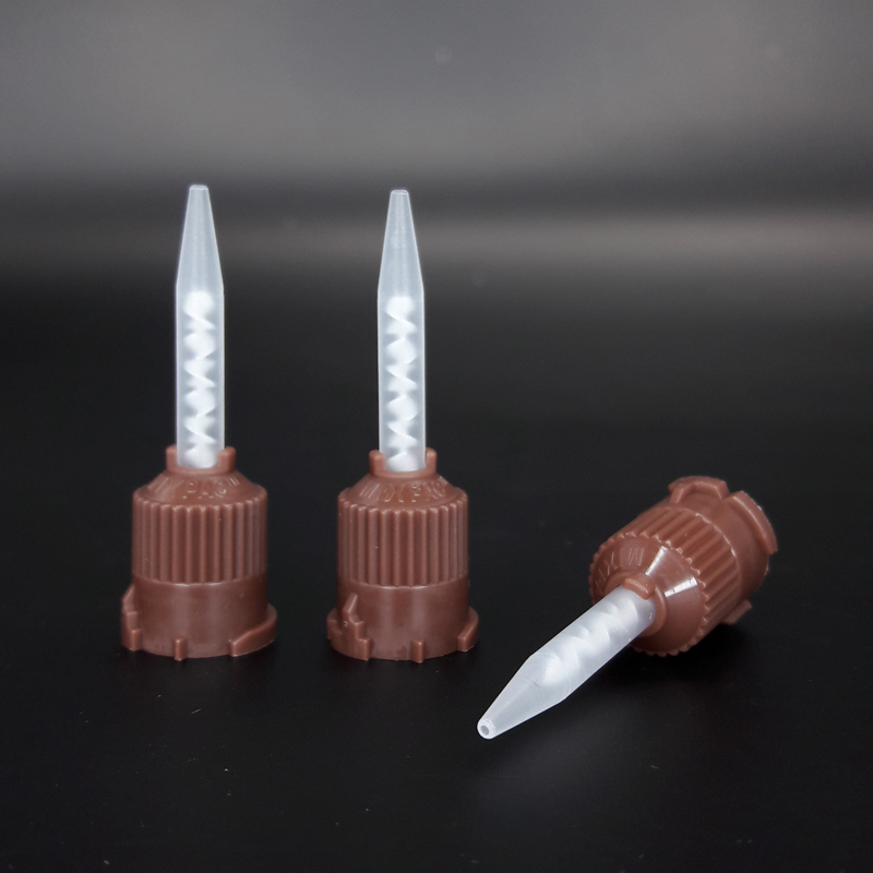 میکسینگ تیپ قهوه ای سمان 50 عددی پریوم پلاس - 3