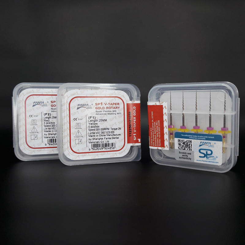 فایل روتاری گلد فانتا SP1 - 2