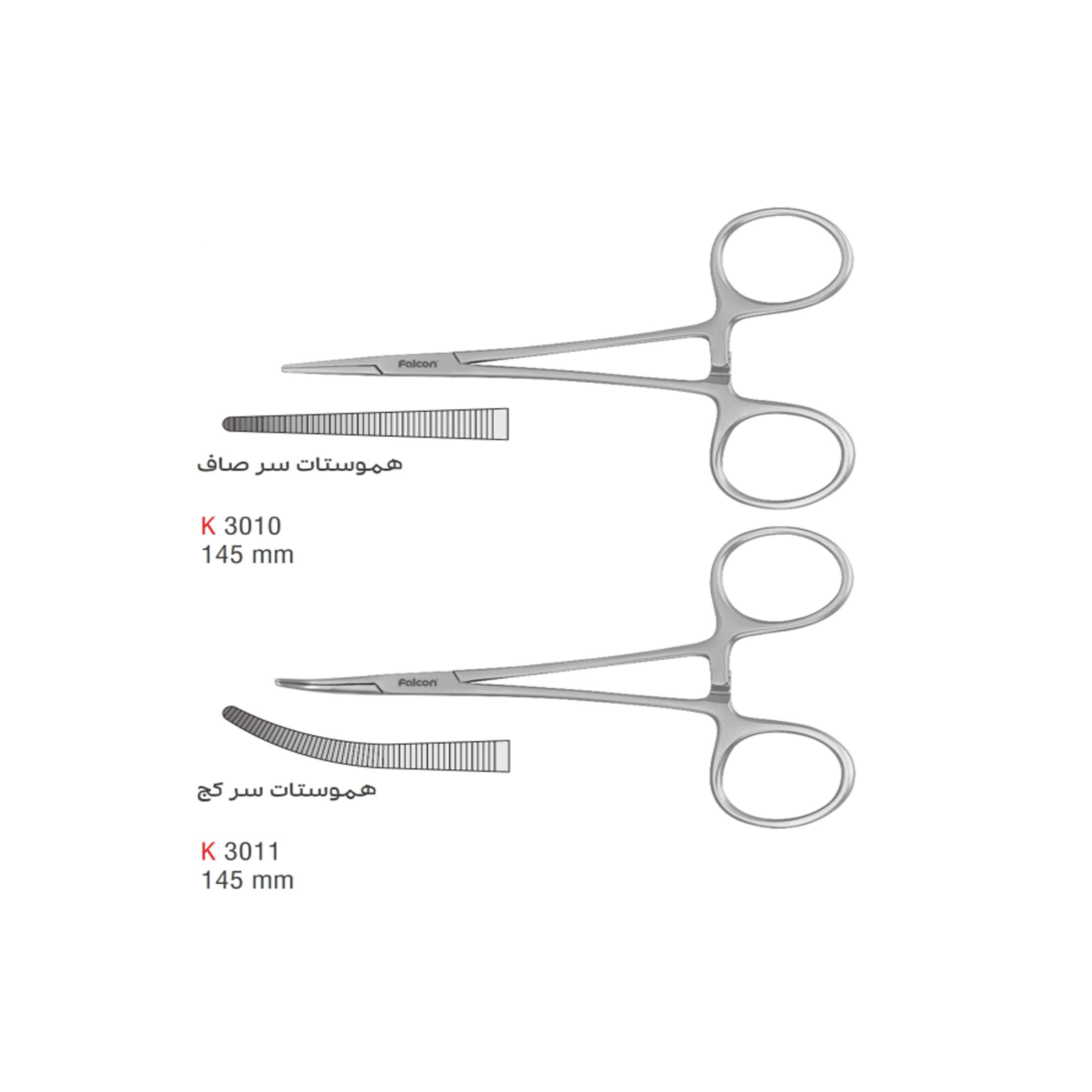 هموستات- کوشا