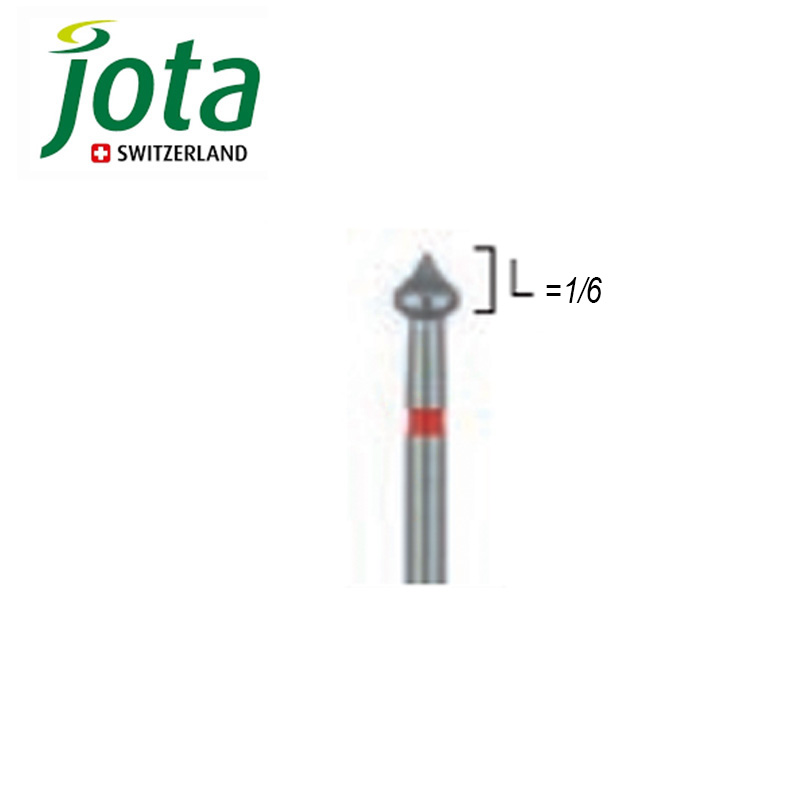 فرز الماسی پرداخت توربین مخروطی مقعر جوتا