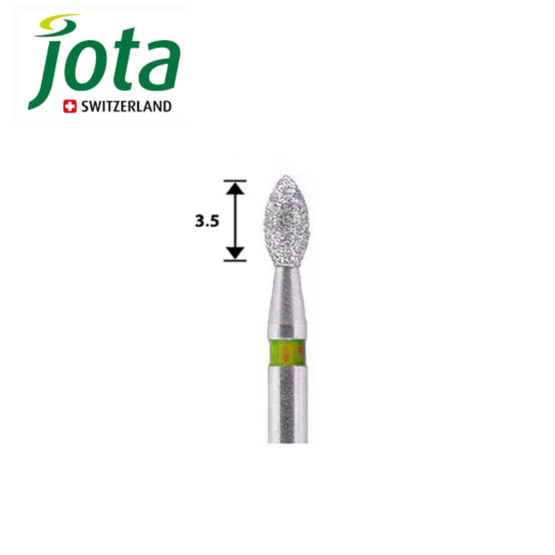 فرز الماسی پالیش توربین غنچه ای جوتا