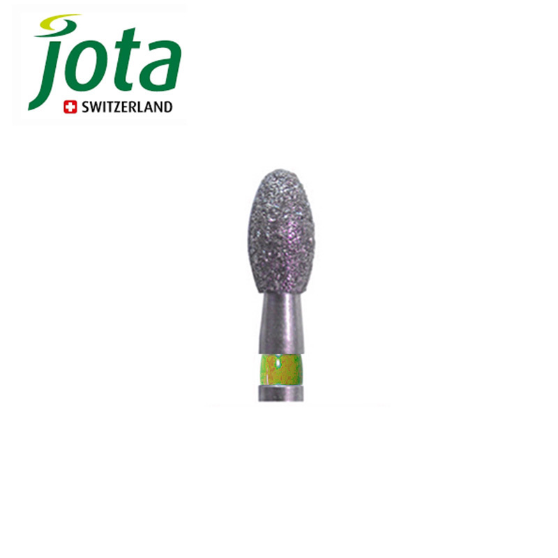 فرز الماسی پالیش توربین تخم مرغی جوتا