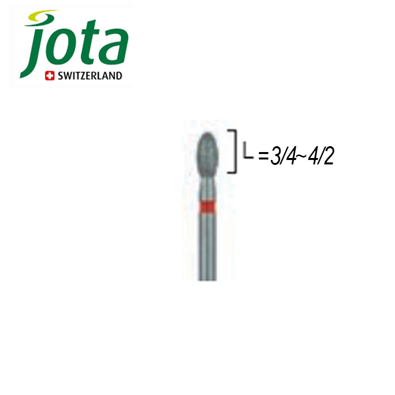 فرز الماسی پرداخت توربین تخم مرغی جوتا