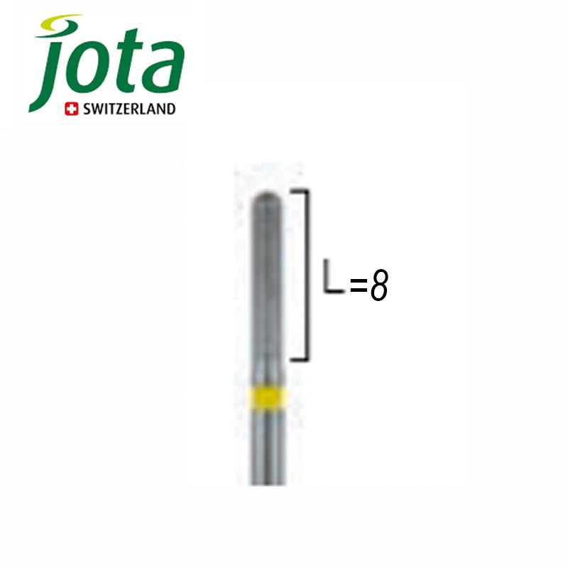 فرز الماسی پالیش توربین فیشور با انتهای نیمکره ای-8 - جوتا