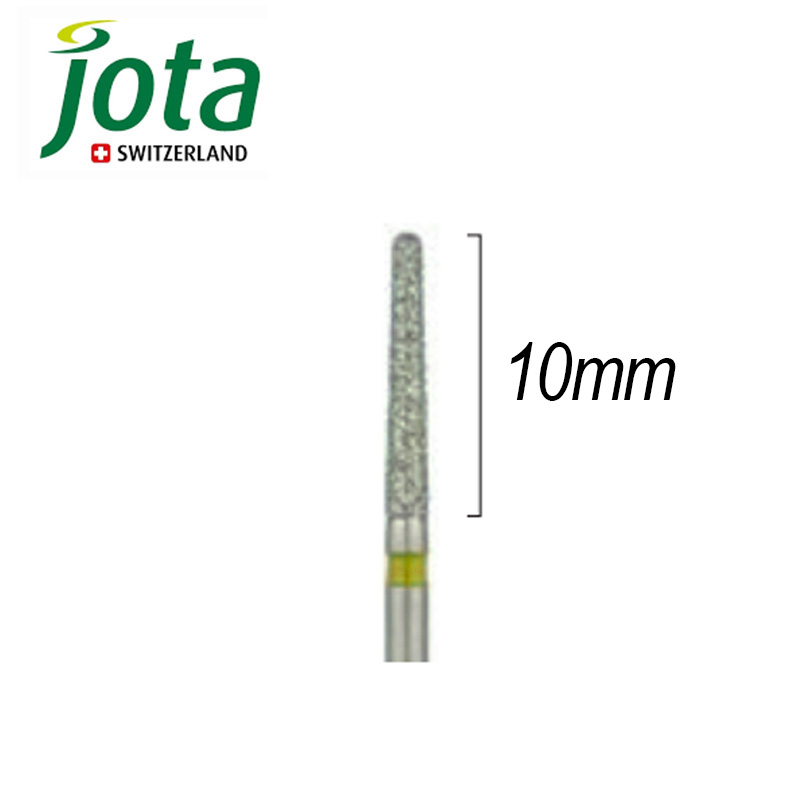 فرز الماسی پالیش توربین مخروطی با انتهای گنبدی- 10 -جوتا