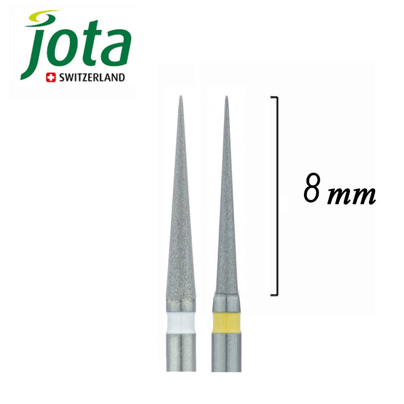 فرز الماسی پالیش  توربین سوزنی -8 -جوتا