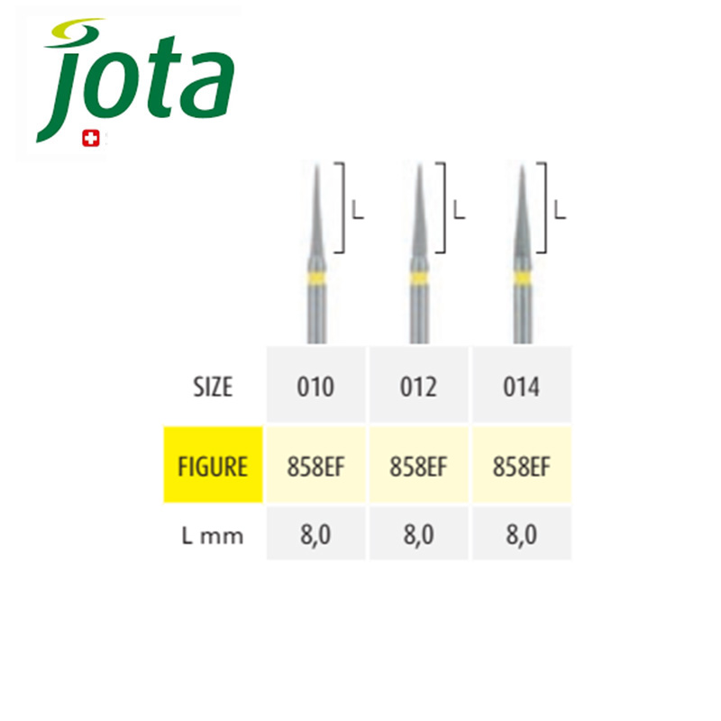 فرز الماسی پالیش  توربین سوزنی -8 -جوتا - 2