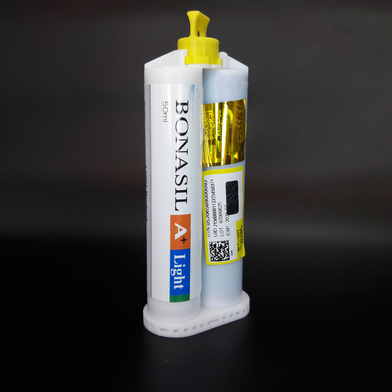 واش قالبگیری (A+) لایت Bonasil - 2