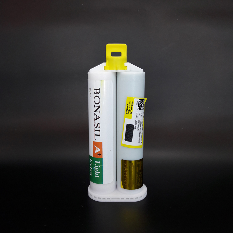 واش قالبگیری (A+) اکسترا لایت Bonasil