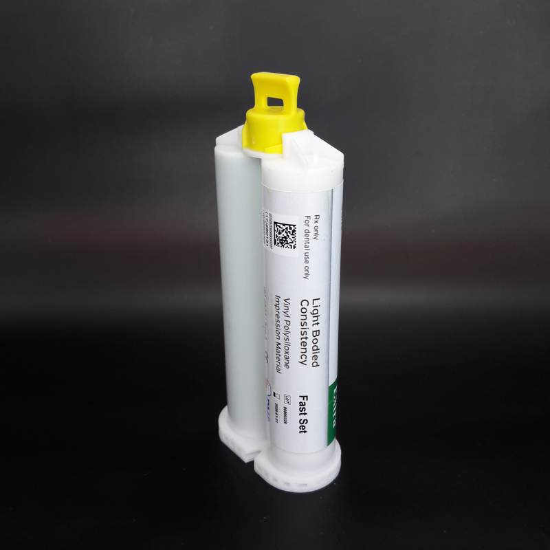 واش قالبگیری (A+) اکسترا لایت Bonasil - 4