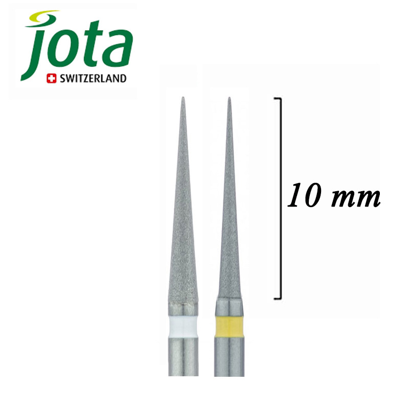 فرز الماسی پالیش توربین سوزنی- 10 -جوتا